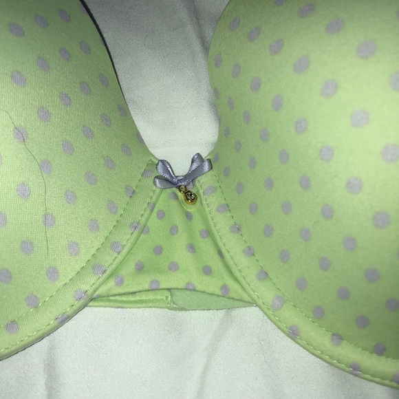 New Soma lightly padded bra - Picture 3 of 4